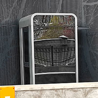 Ленинградский пр-т, 70 Майл-ВК, Deliveryclab