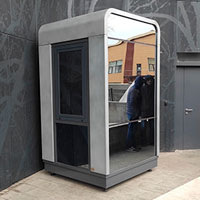 Ленинградский пр-т, 70 Майл-ВК, Deliveryclab