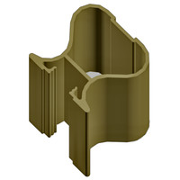Ручка закрытая