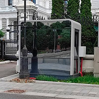 Резиденция Посла Великобритании на Софийской набережной фото 5