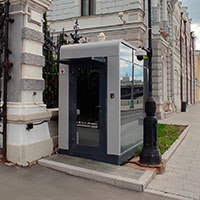 Резиденция Посла Великобритании на Софийской набережной фото 6