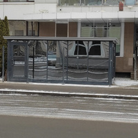 КПП «Статум» на ул. Бахрушина фото 12