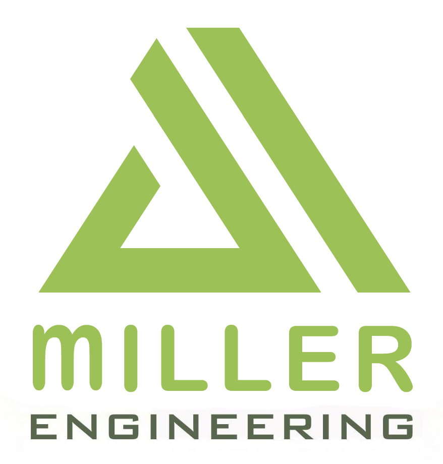 Логотип Miller Engineering